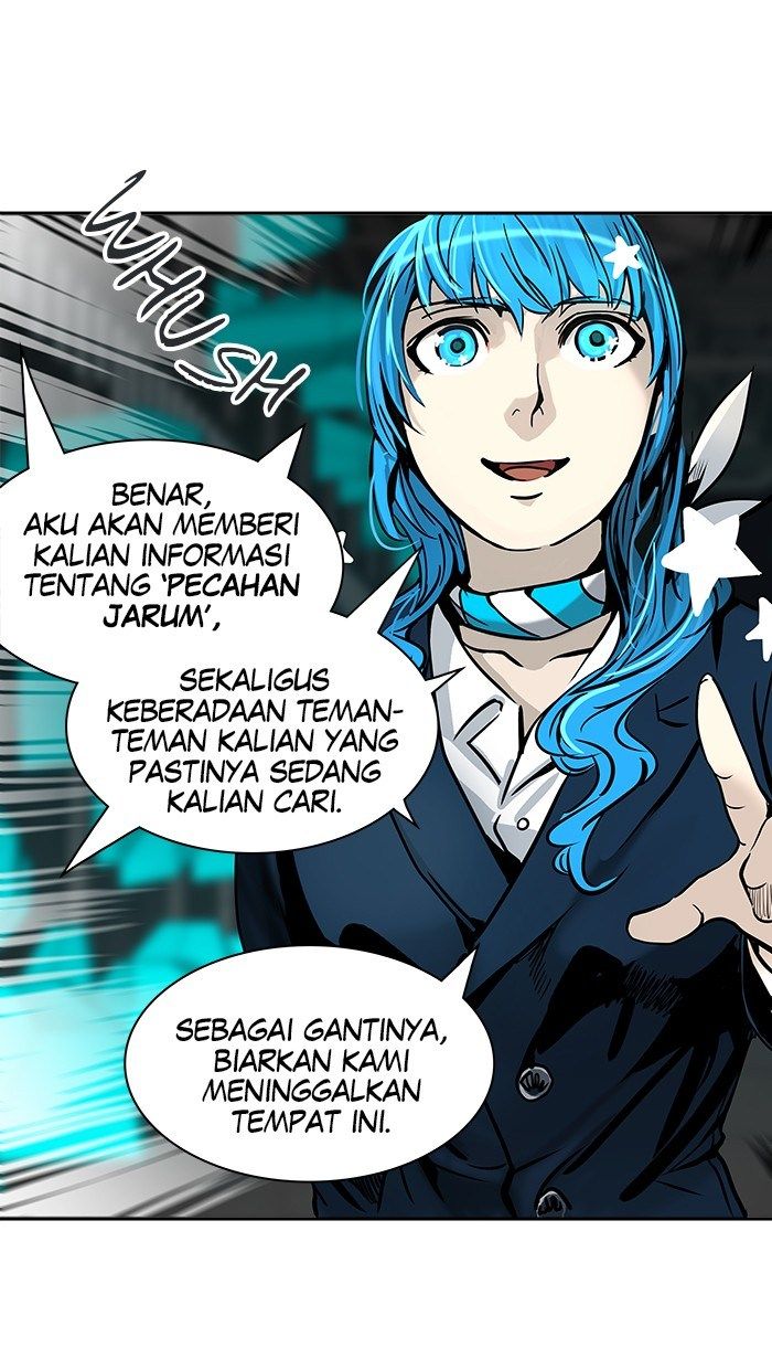 Tower of God Chapter 312