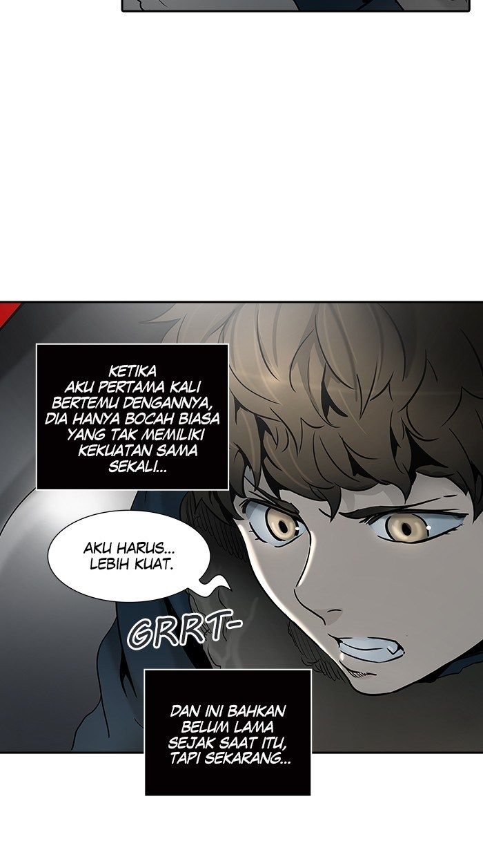 Tower of God Chapter 313