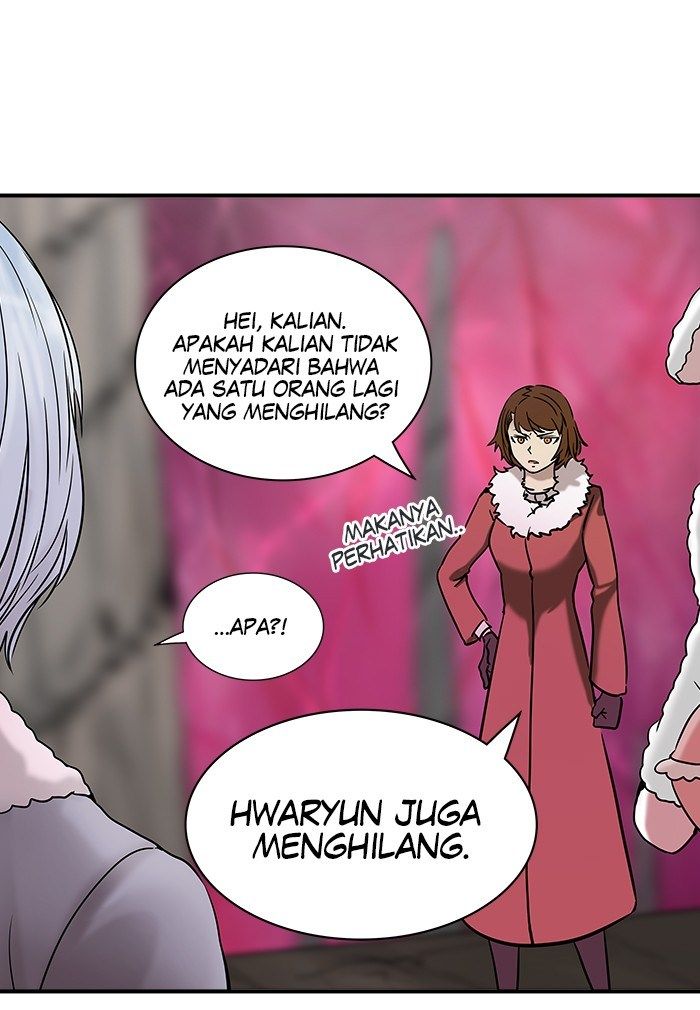 Tower of God Chapter 313