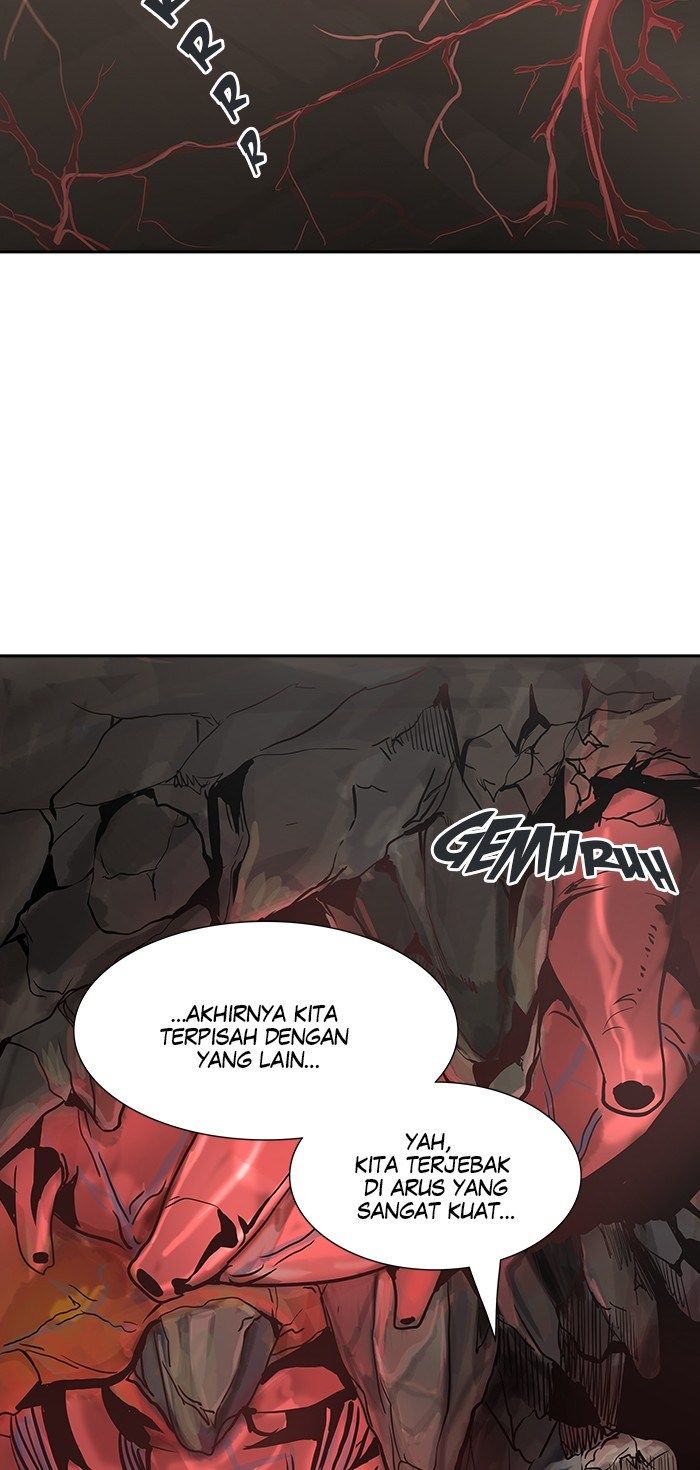 Tower of God Chapter 313