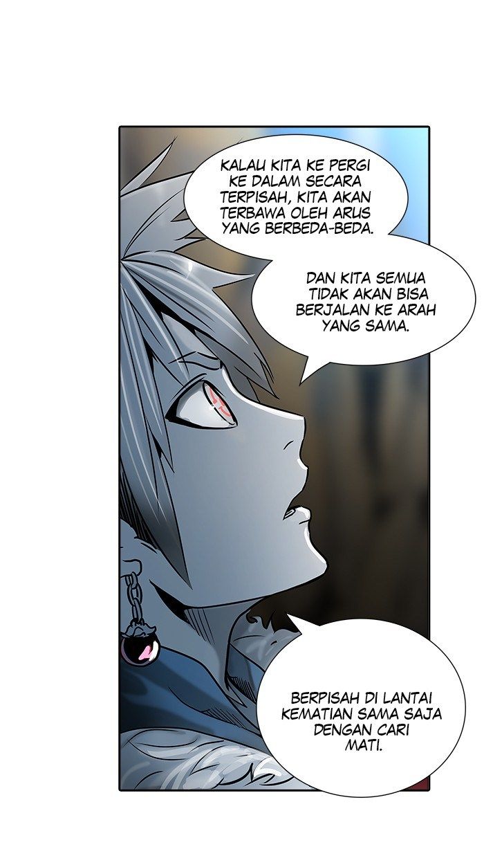 Tower of God Chapter 313