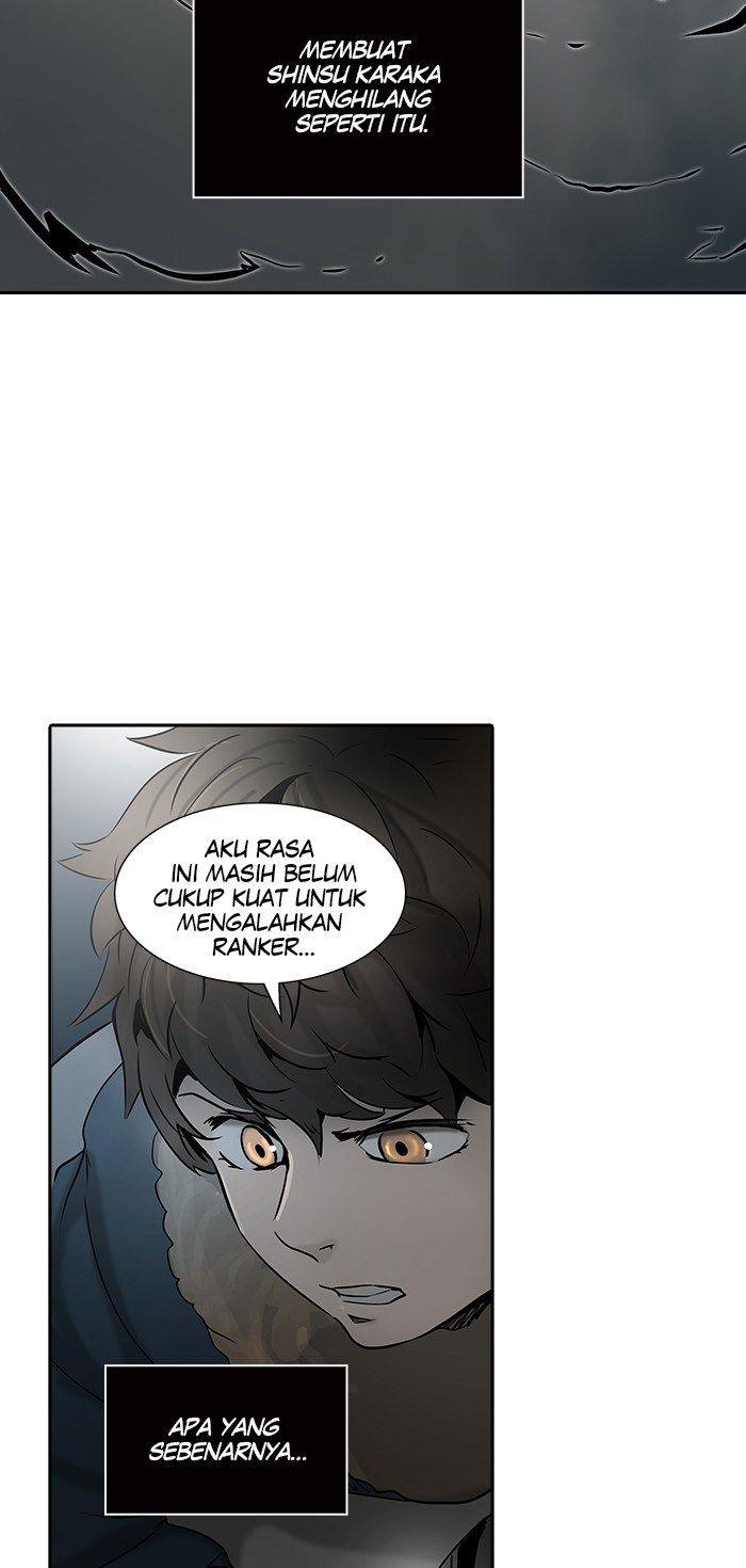 Tower of God Chapter 313