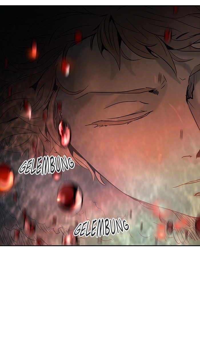 Tower of God Chapter 313