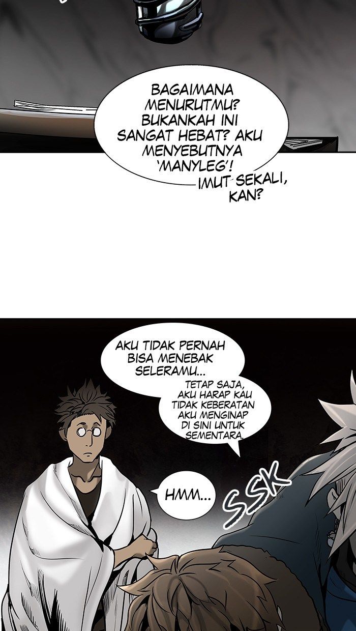 Tower of God Chapter 314