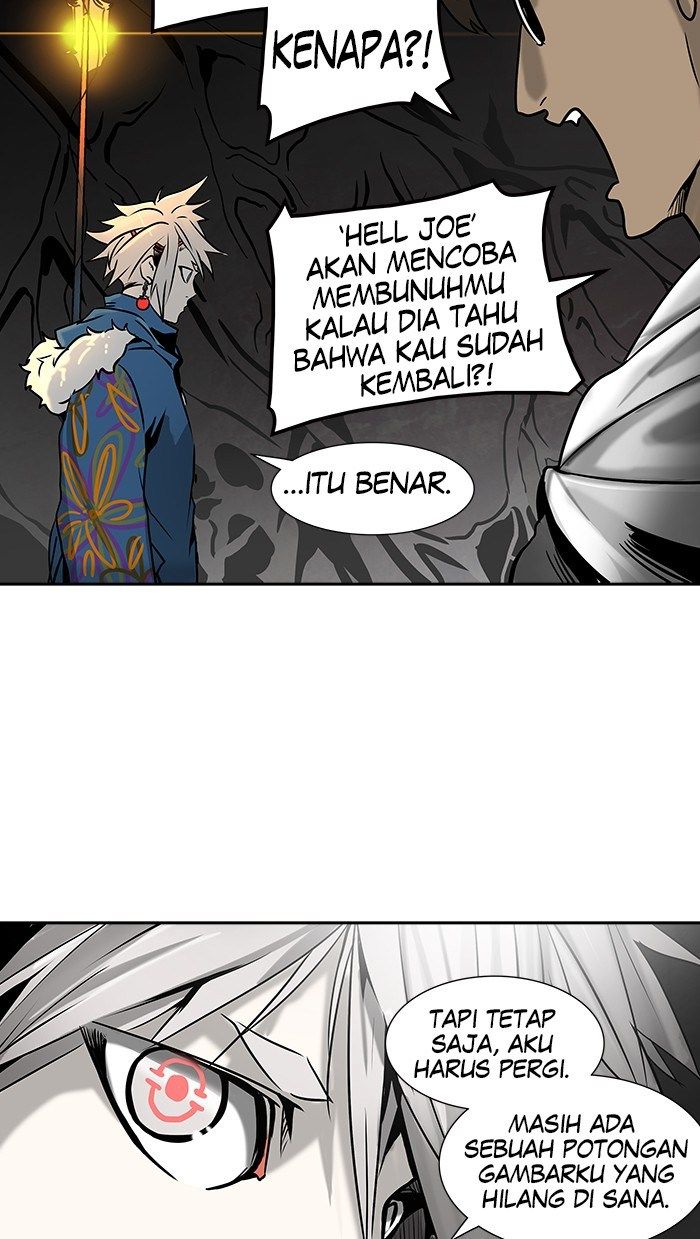Tower of God Chapter 314