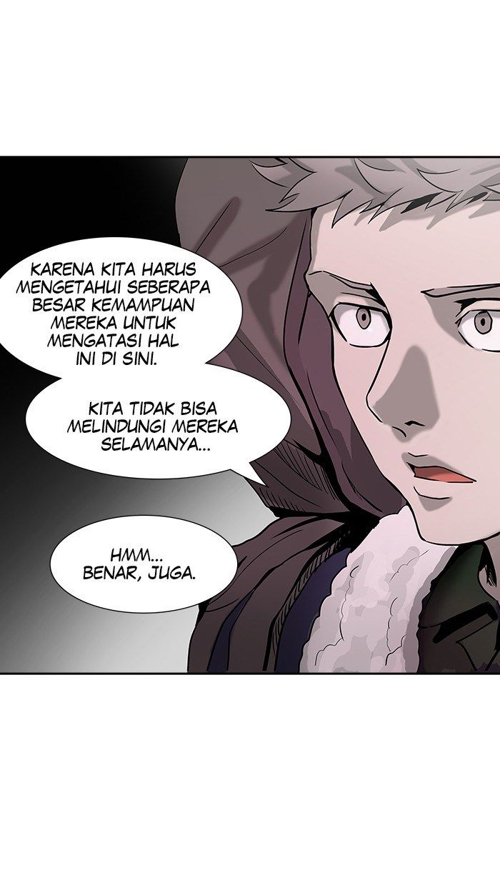 Tower of God Chapter 314