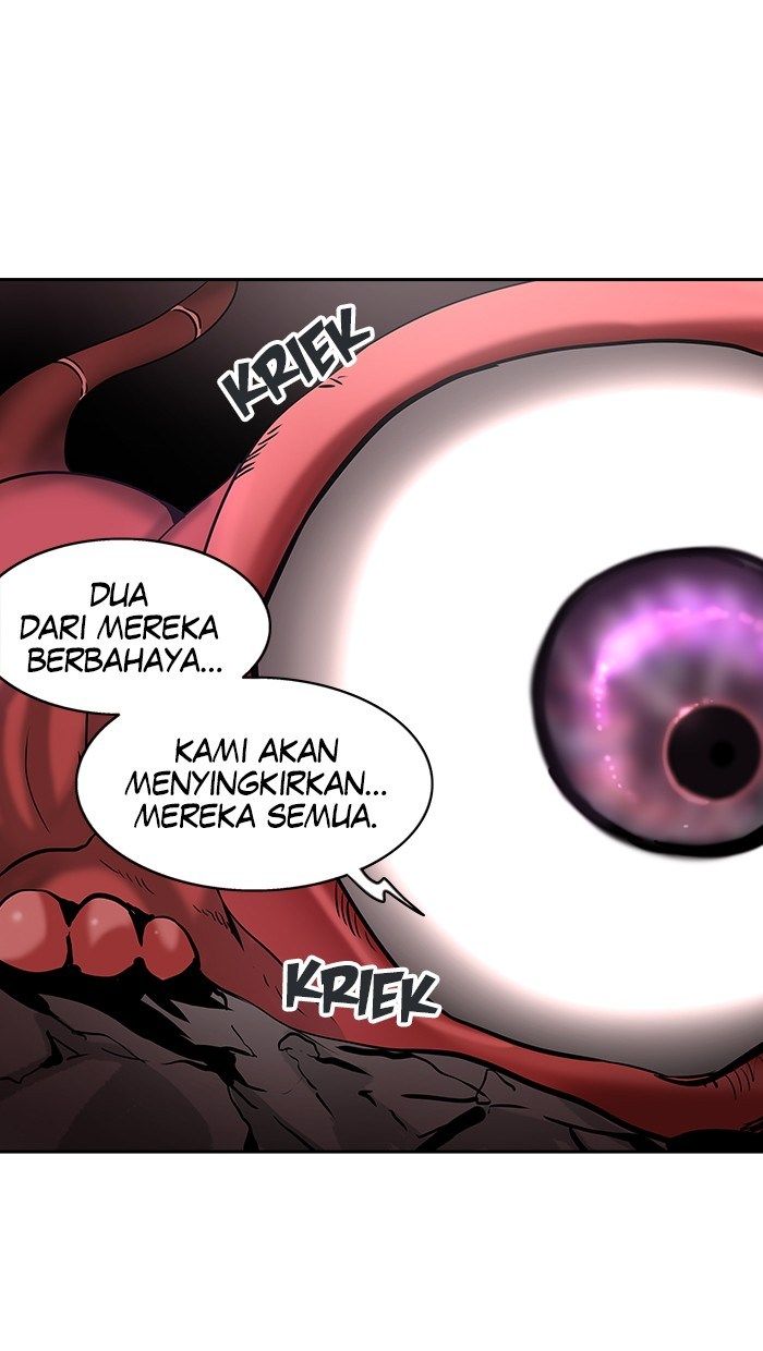 Tower of God Chapter 314