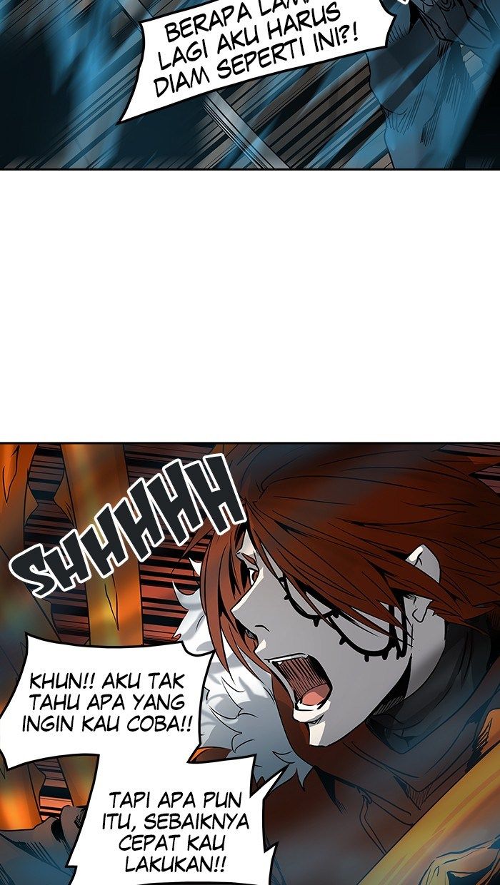 Tower of God Chapter 315