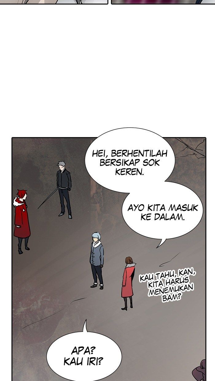 Tower of God Chapter 315