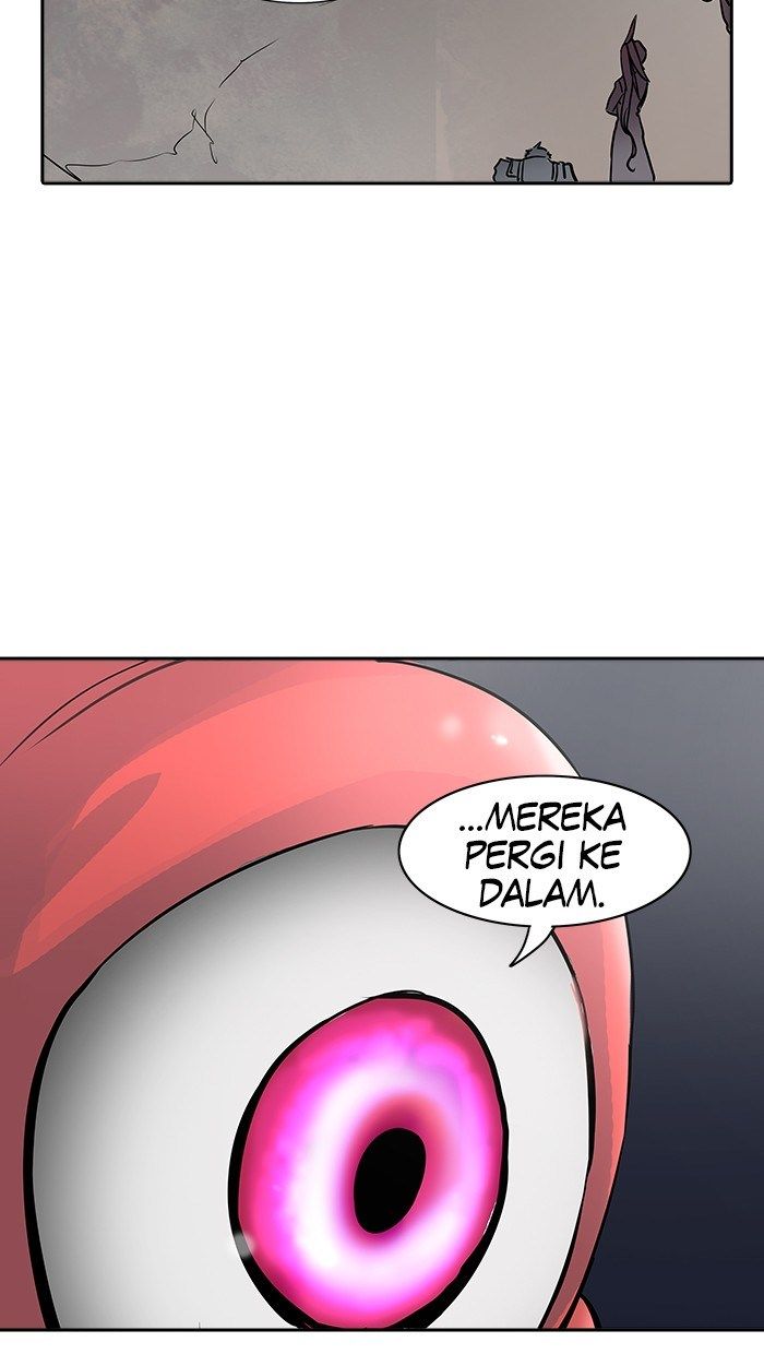 Tower of God Chapter 315