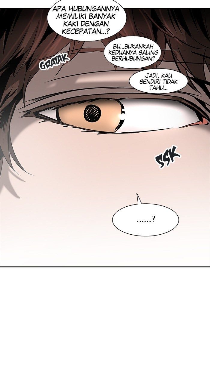 Tower of God Chapter 315