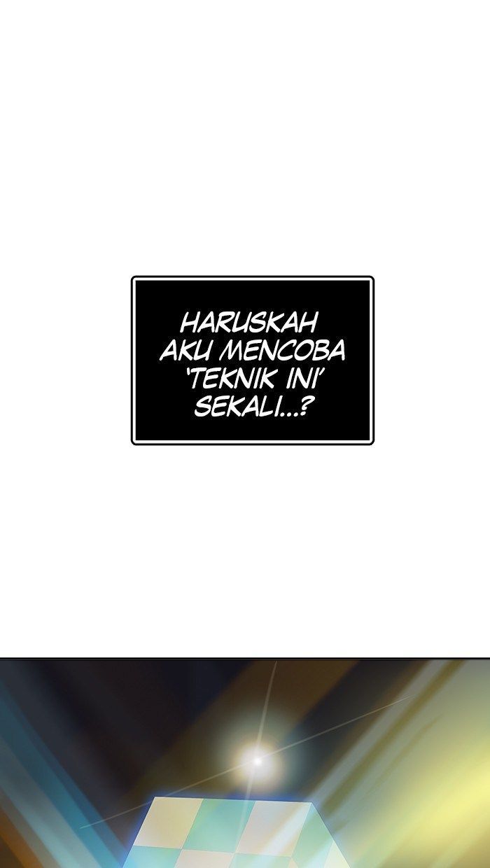 Tower of God Chapter 315