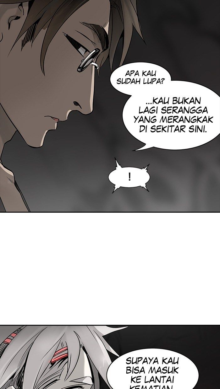 Tower of God Chapter 315