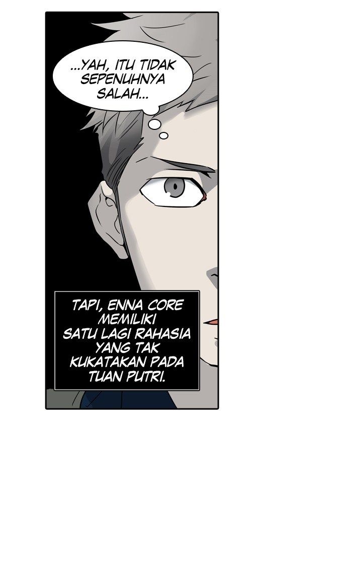 Tower of God Chapter 316