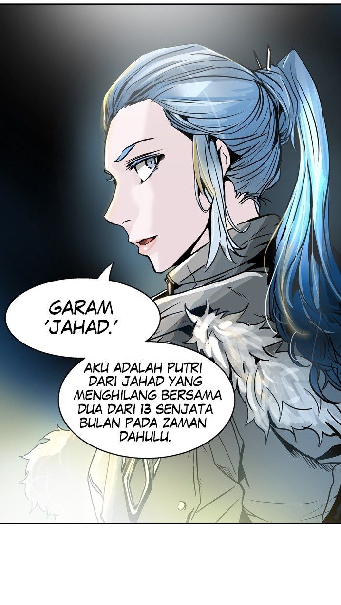 Tower of God Chapter 317