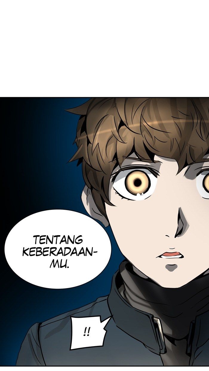 Tower of God Chapter 317