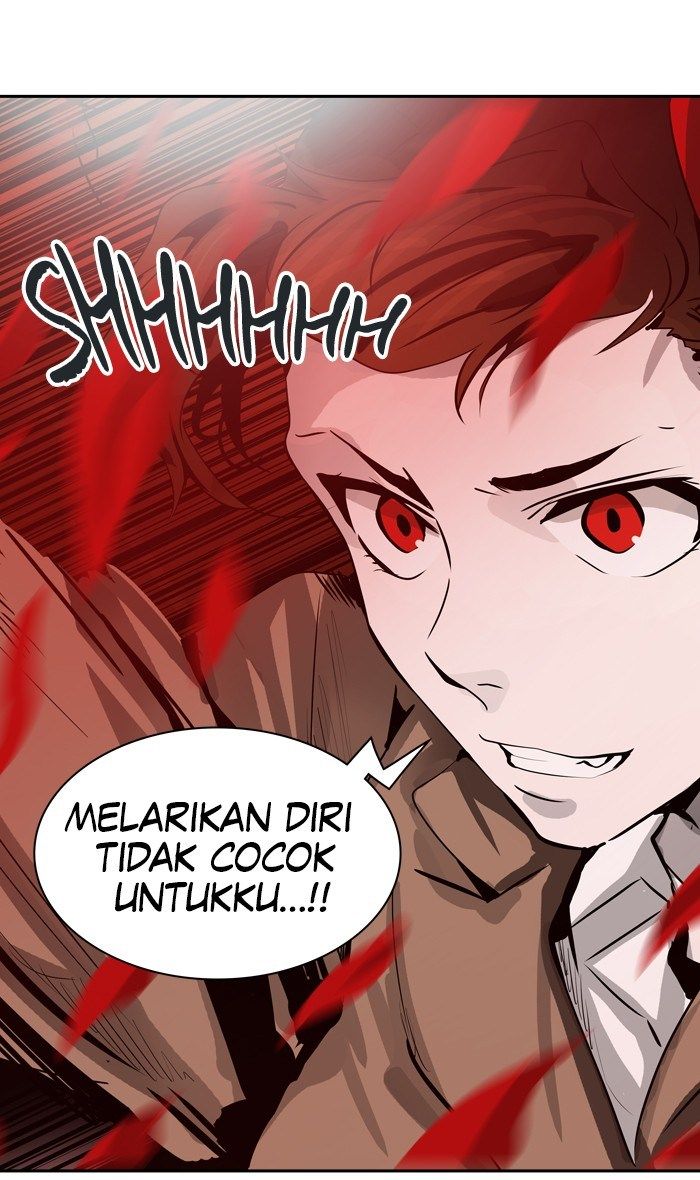 Tower of God Chapter 317