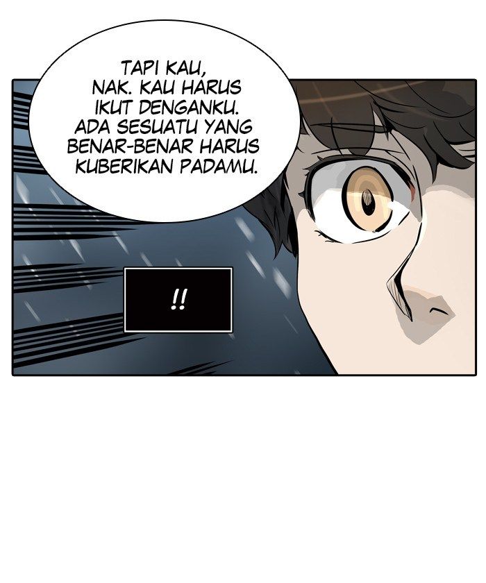 Tower of God Chapter 317