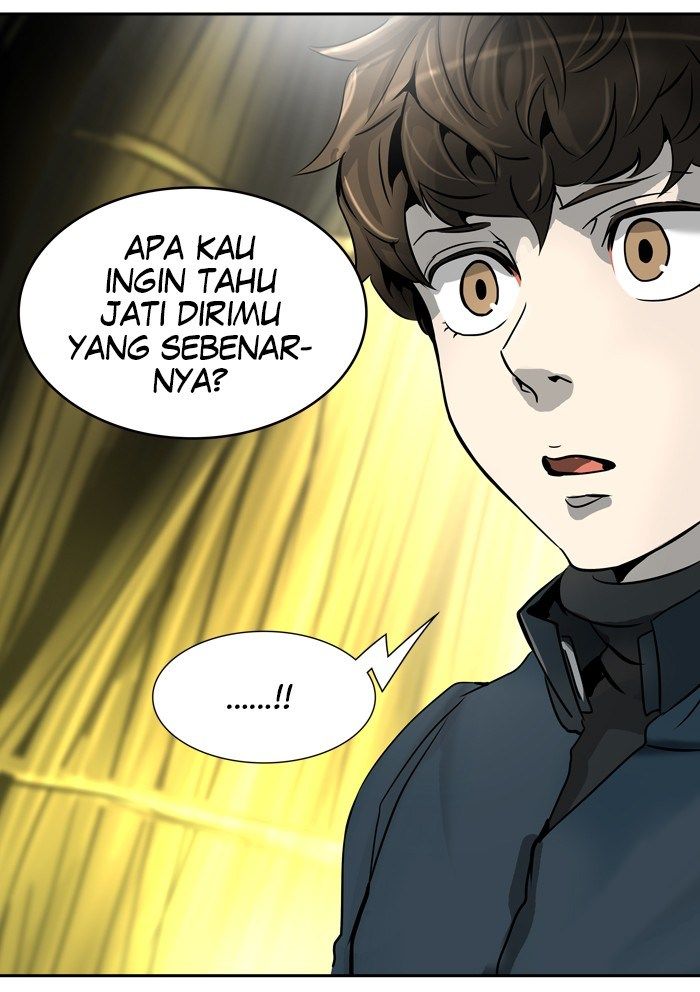 Tower of God Chapter 317