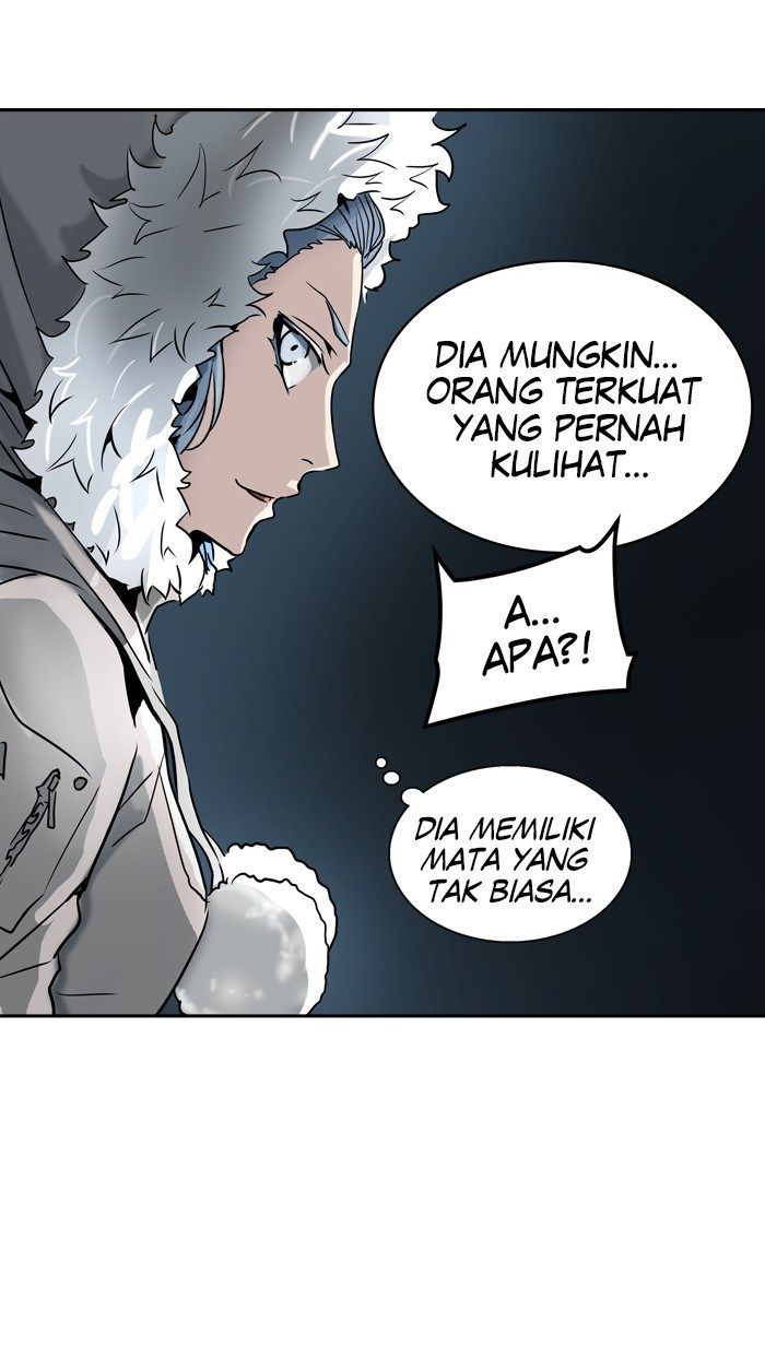 Tower of God Chapter 317