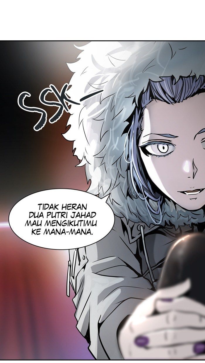 Tower of God Chapter 317