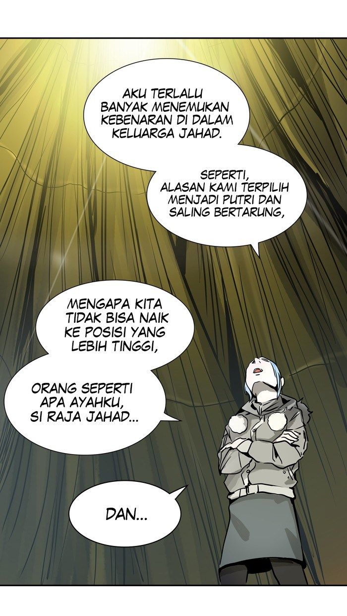 Tower of God Chapter 317