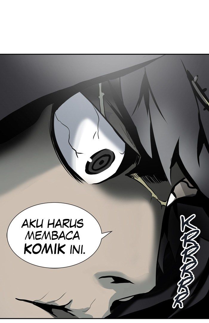 Tower of God Chapter 317