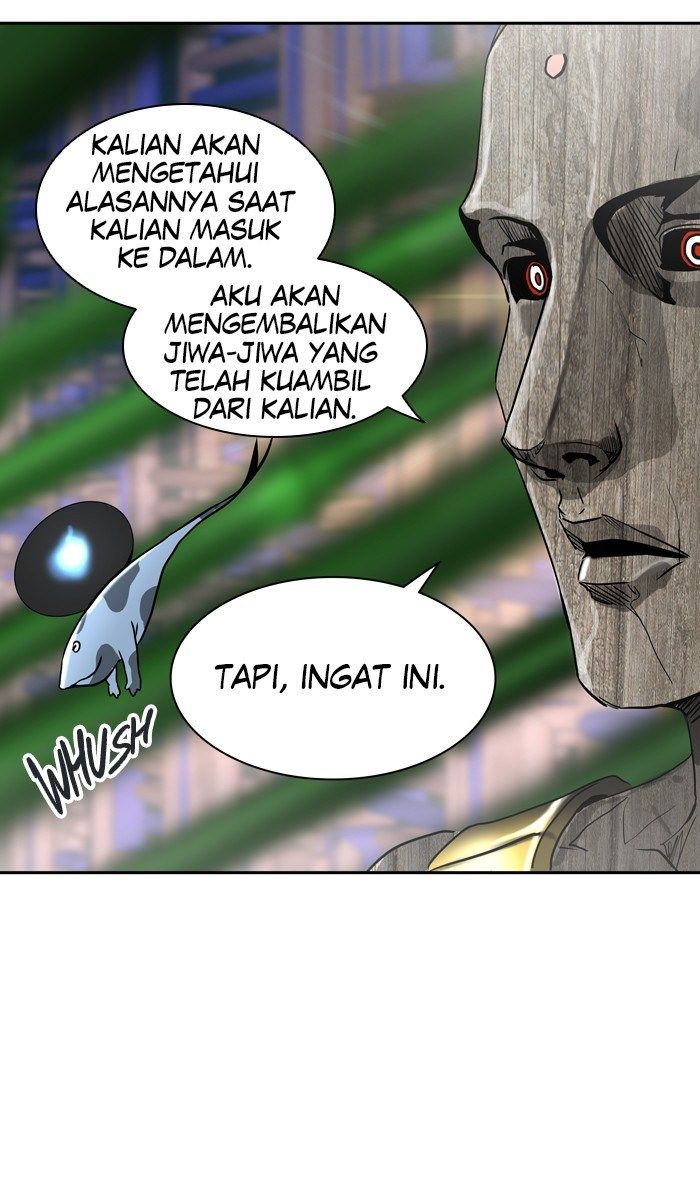 Tower of God Chapter 317