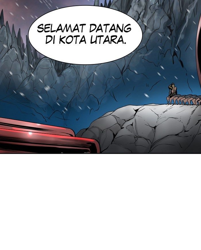 Tower of God Chapter 317