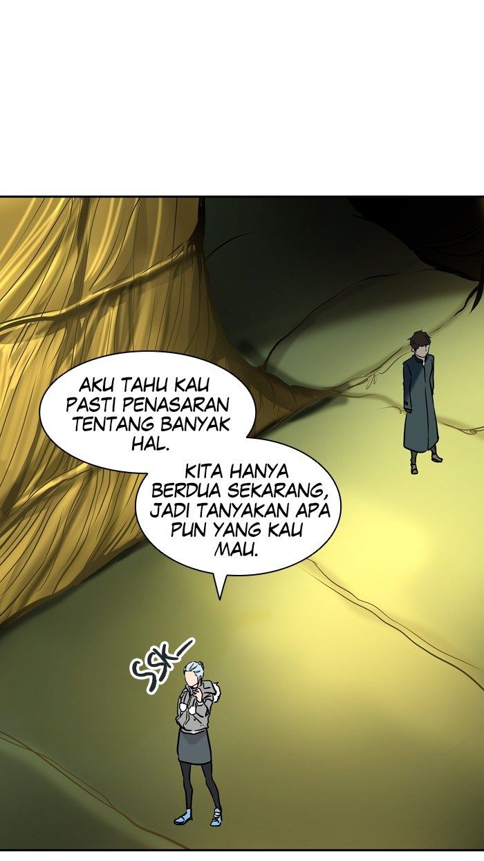 Tower of God Chapter 317