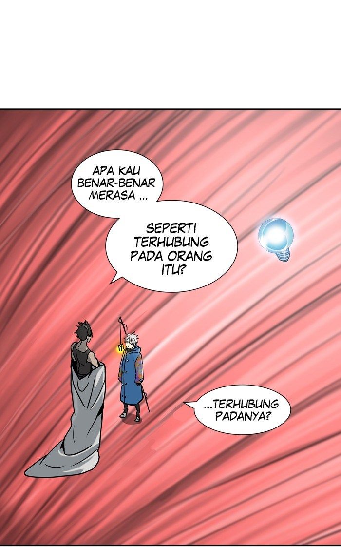 Tower of God Chapter 317