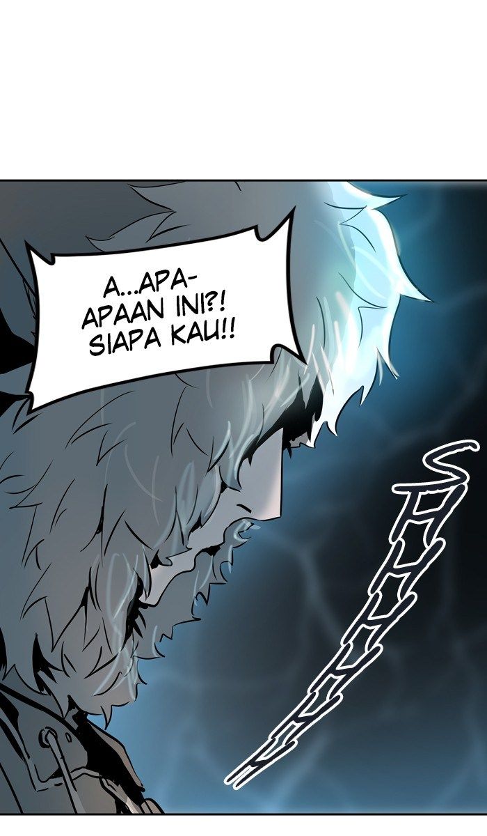 Tower of God Chapter 317