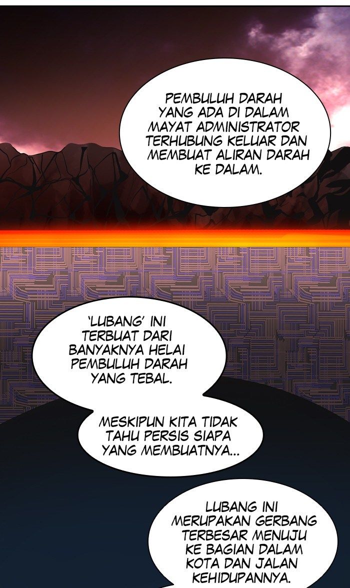 Tower of God Chapter 317