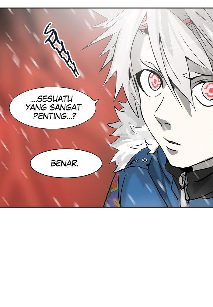 Tower of God Chapter 317