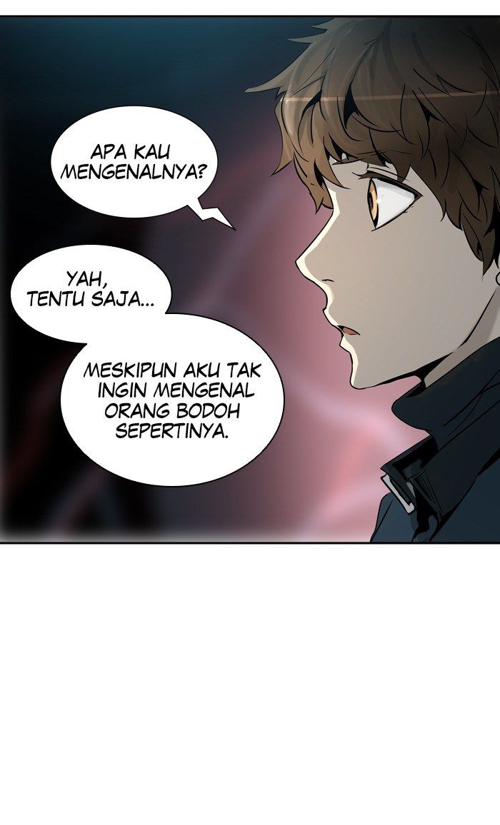 Tower of God Chapter 317