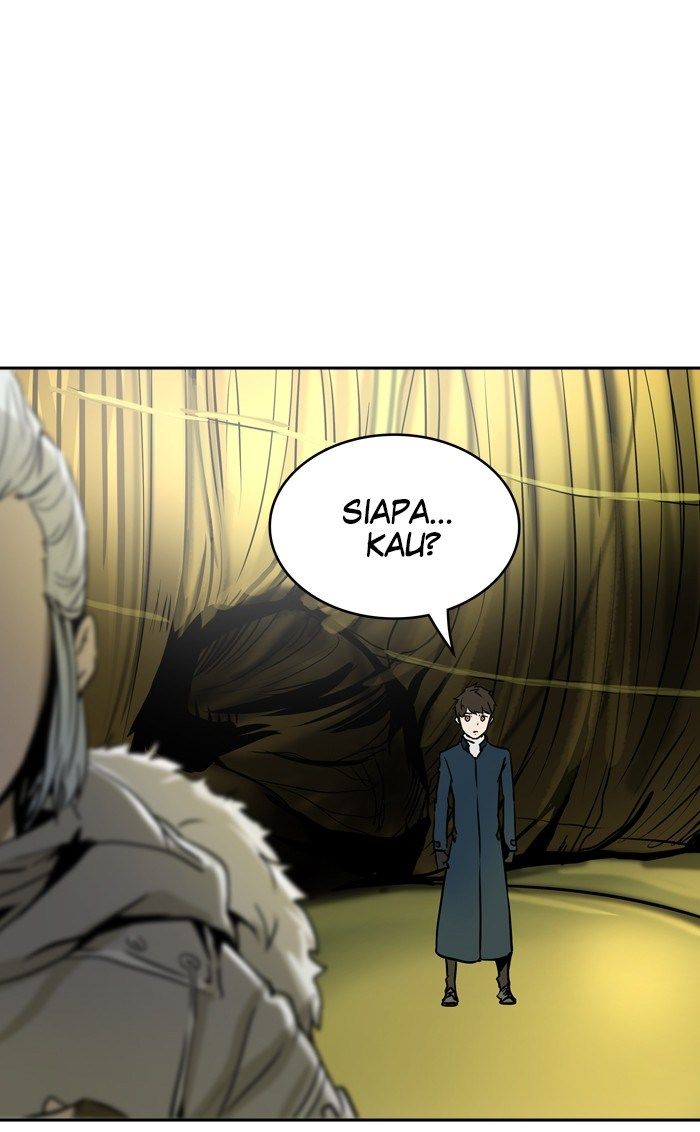 Tower of God Chapter 317