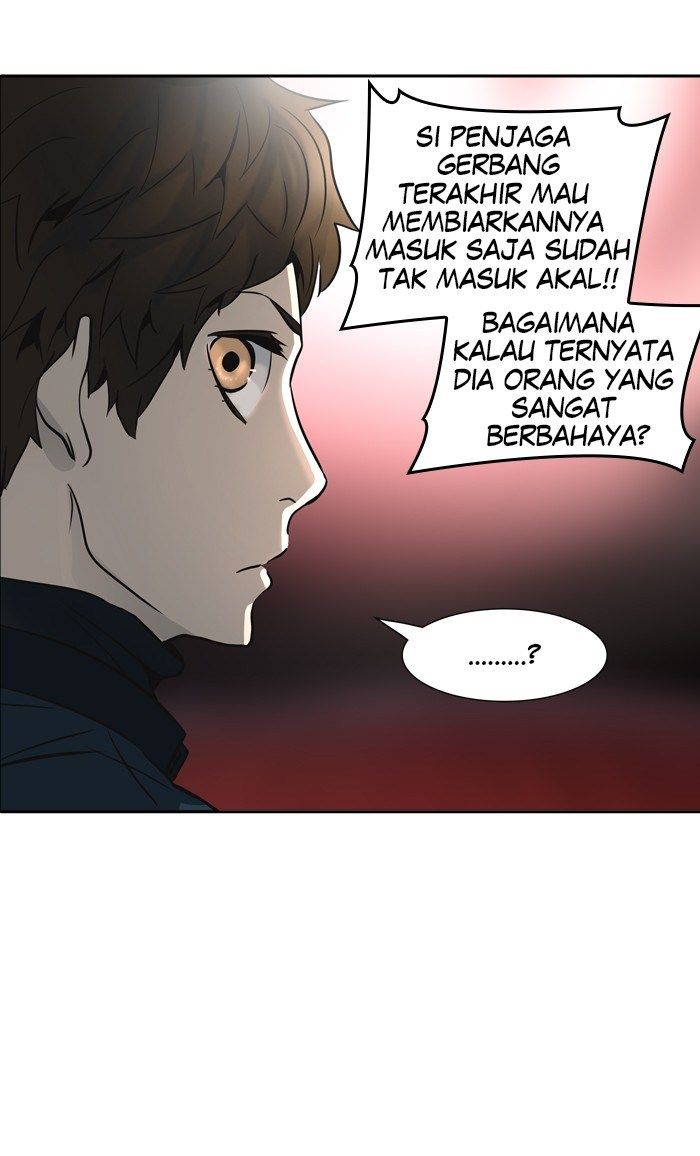 Tower of God Chapter 317