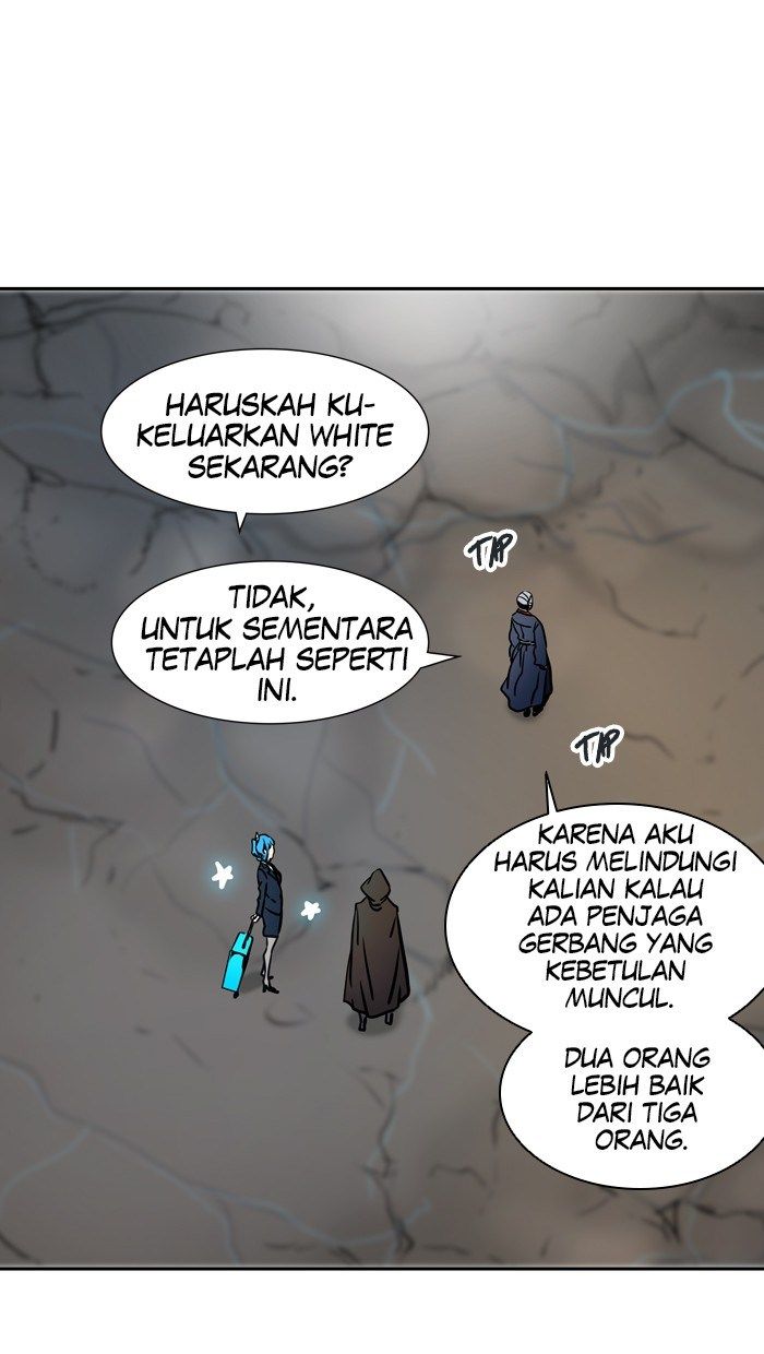 Tower of God Chapter 318