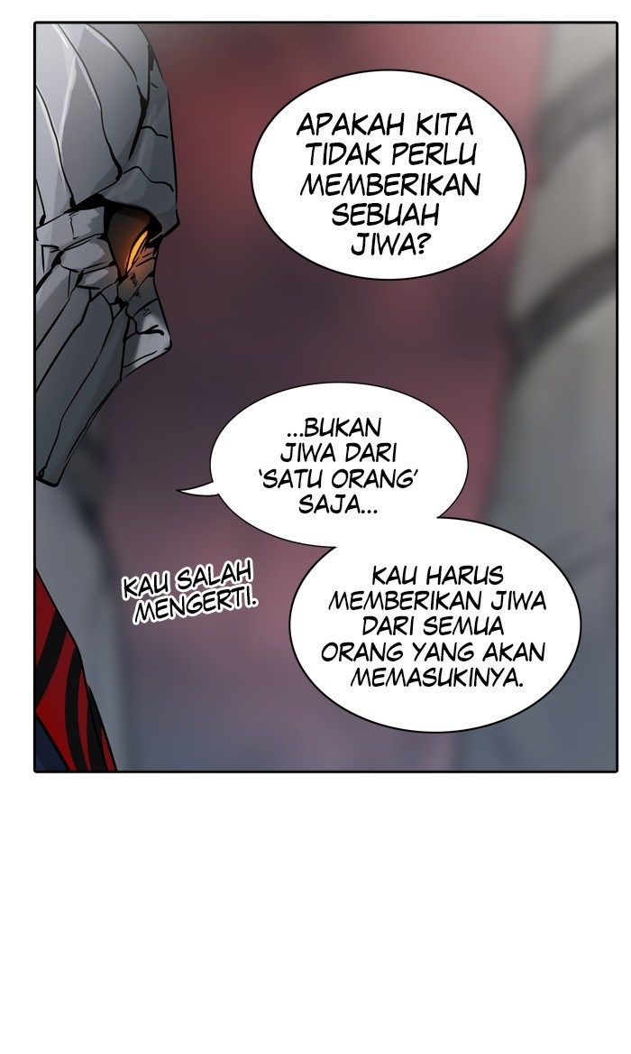 Tower of God Chapter 318