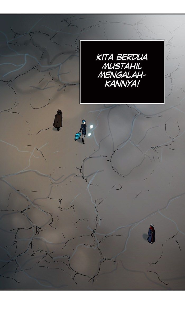 Tower of God Chapter 318