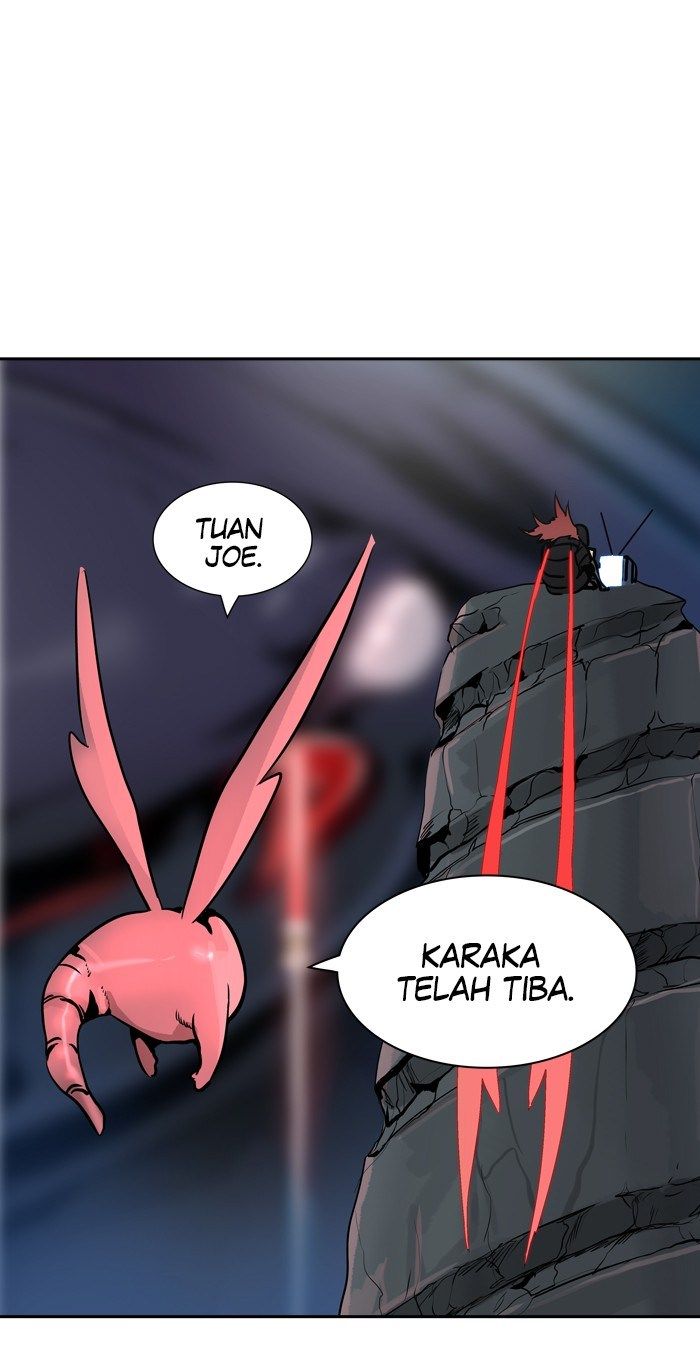 Tower of God Chapter 318