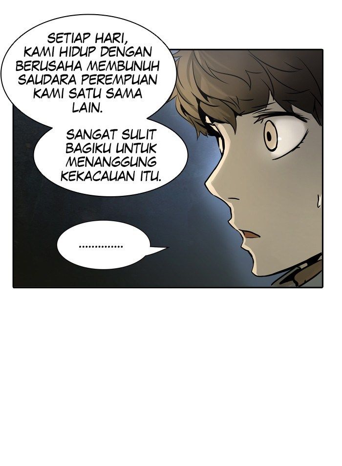 Tower of God Chapter 318