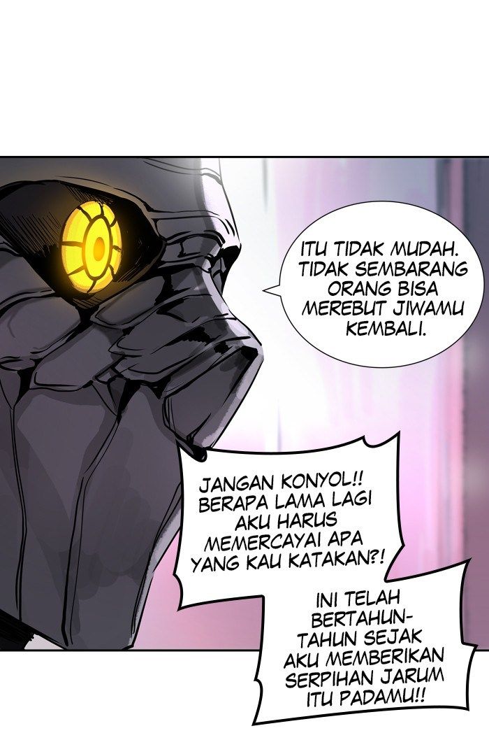 Tower of God Chapter 318