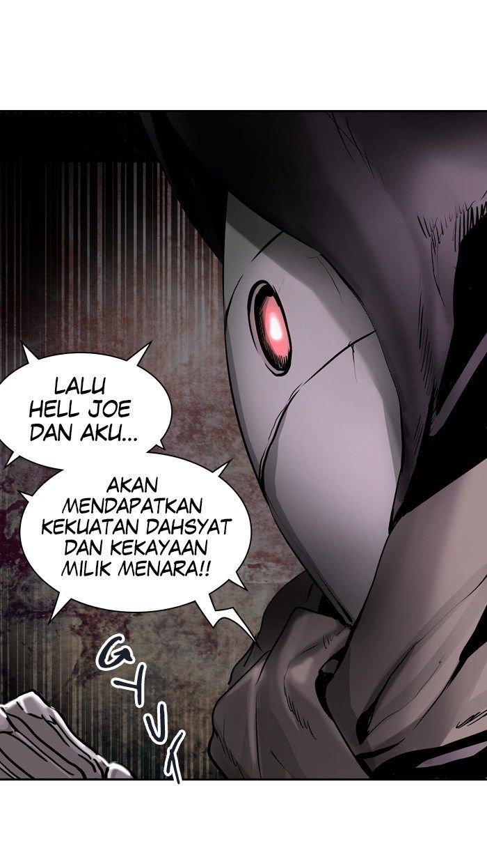 Tower of God Chapter 318