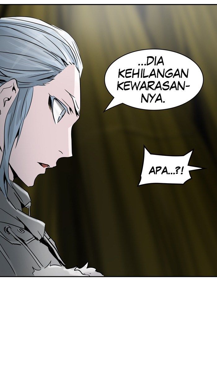 Tower of God Chapter 318