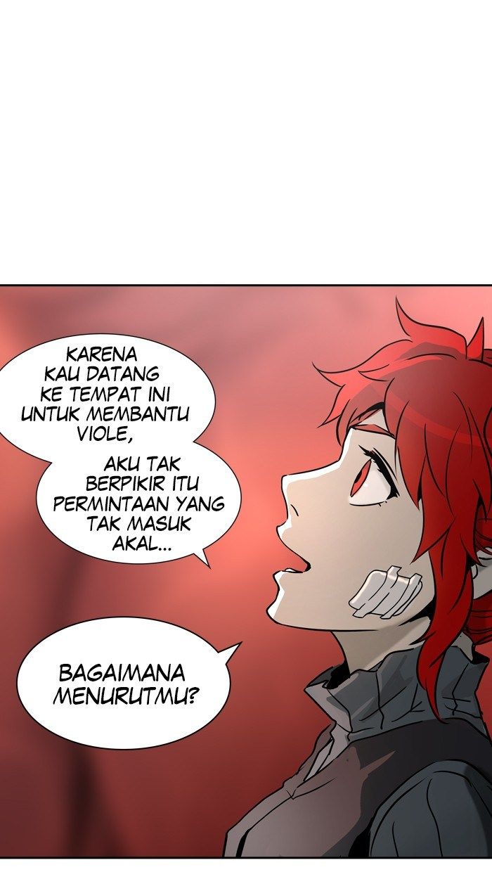 Tower of God Chapter 318