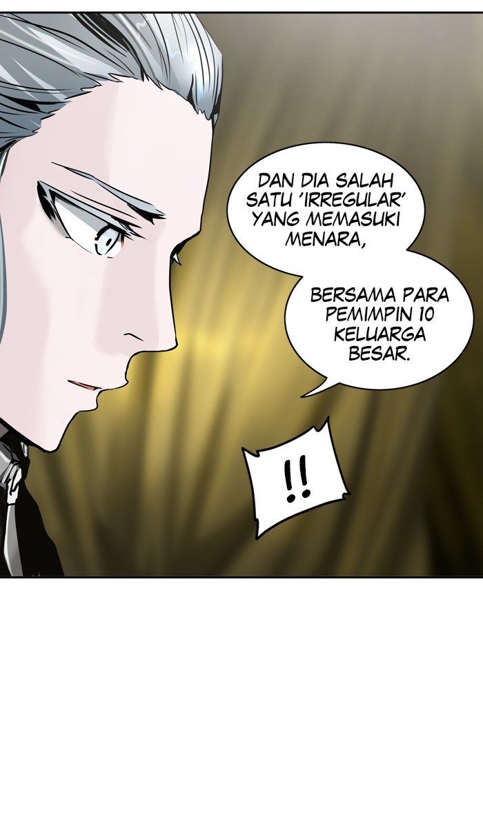 Tower of God Chapter 319