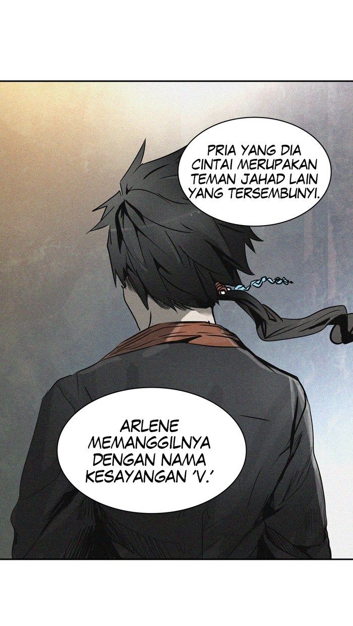 Tower of God Chapter 319