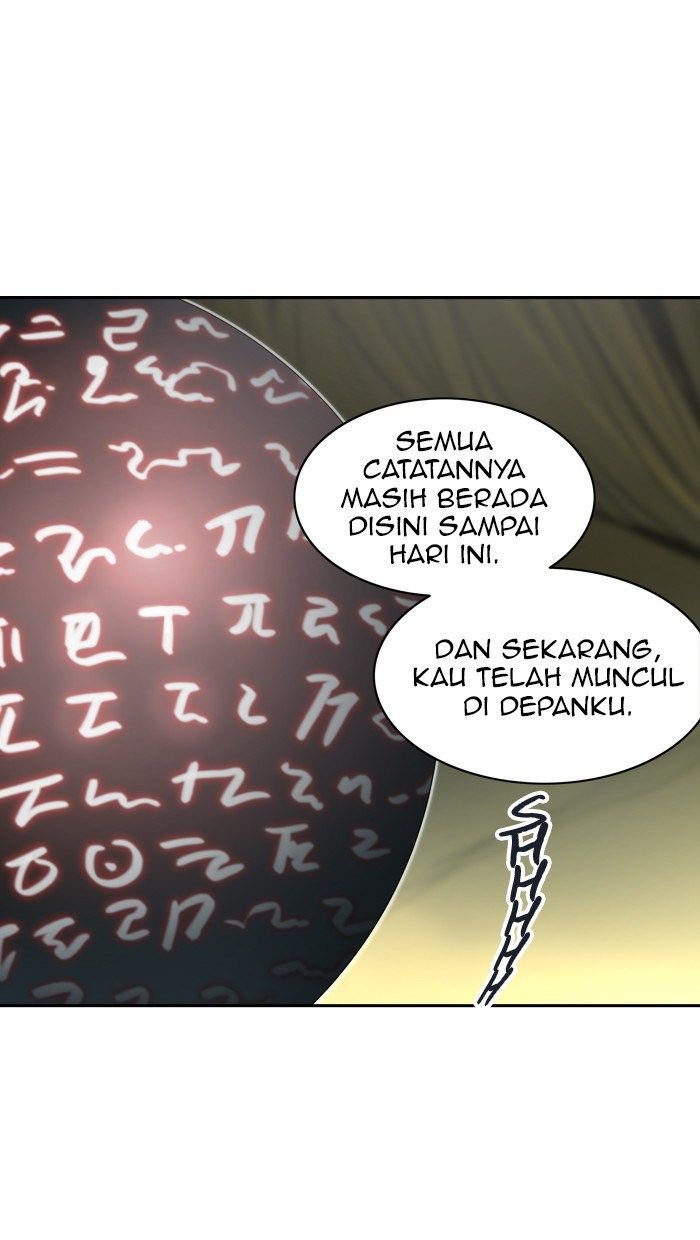 Tower of God Chapter 319