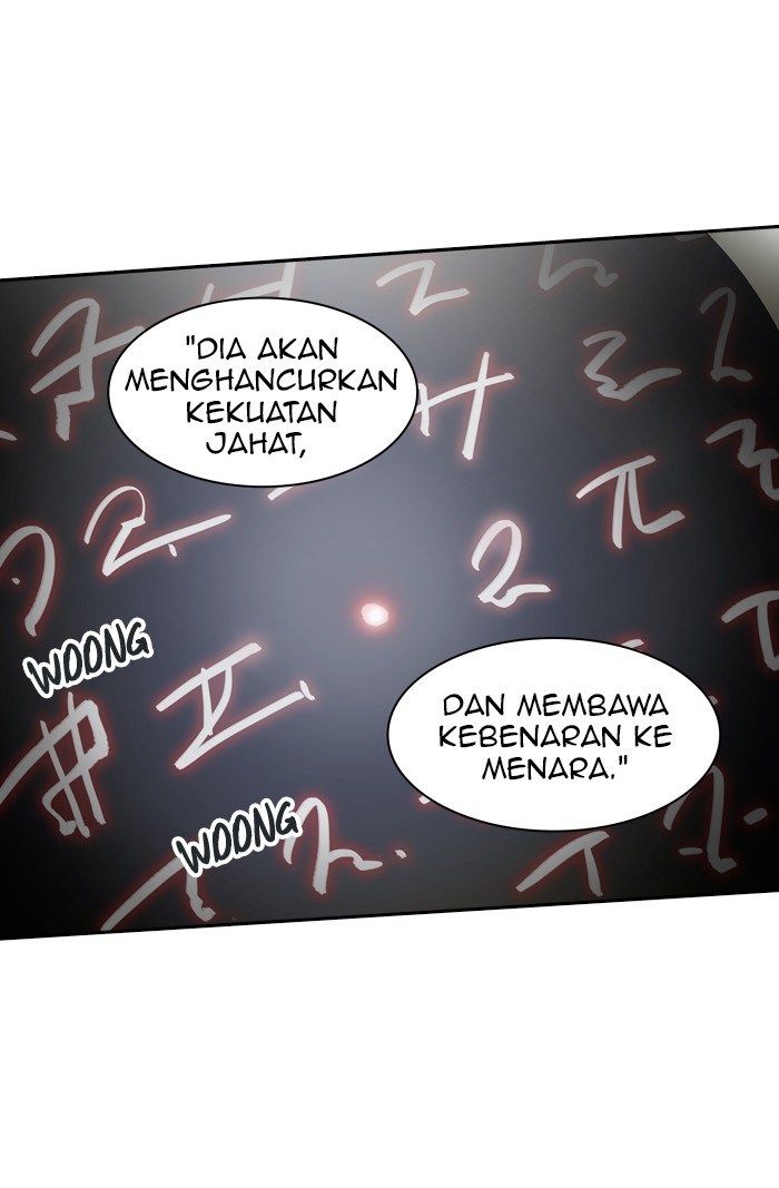 Tower of God Chapter 319